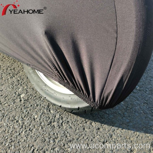 Motorcycle Cover Indoor Dust-Proof Cover